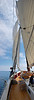 Schooner Trip from Camden Maine, USA : Some images from a trip on the  Schooner Mary Day sailing out of Camden Maine.
