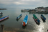 Indonesia: Fishery Images : A collection of images from various fisheries work locations in Indonesia and elsewhere.